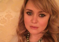 Анна Михалкова зациклена на успехах детей