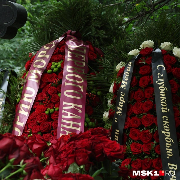 Источник: Дмитрий Толстошеев / MSK1.RU