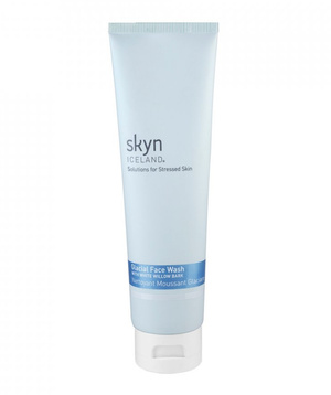 Glacial Face Wash