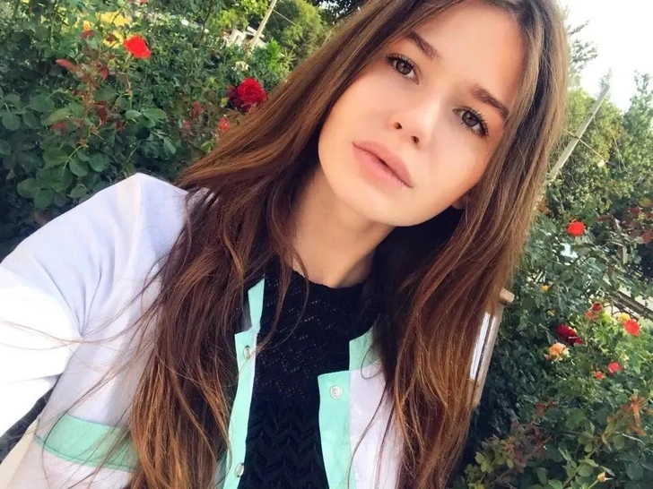 Полина Корнеева