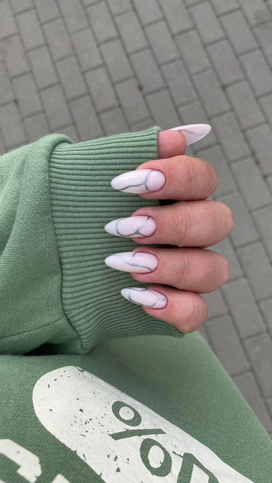 Источник: art.nail_ekb / Instagram.com (экстремистская организация, деятельность запрещена на территории РФ)