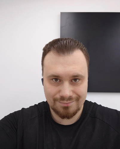 Изображение пользователя