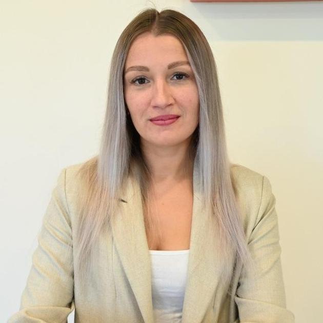 Светлана Коновалова