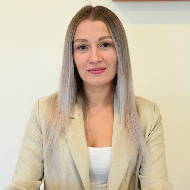 Светлана Коновалова