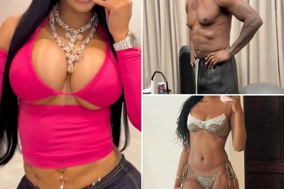 BET Awards 2026: горячие снимки — угадай знаменитость!