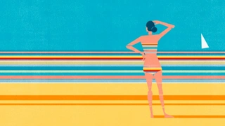 Тренд недели: морской круиз