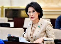 4 женщины вошли в состав нового правительства Казахстана