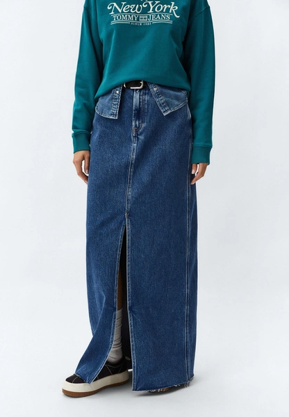 Юбка джинсовая Tommy Jeans 