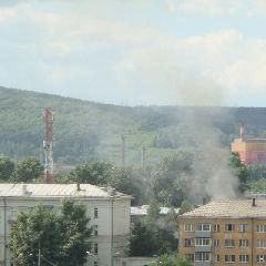 Новокузнецк по-прежнему возглавляет список городов Кузбасса по уровню загрязнения атмосферного воздуха | Источник: www.city-n.ru