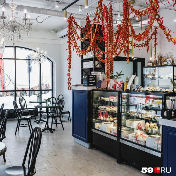 Источник: Тимофей Калмаков / 59.RU