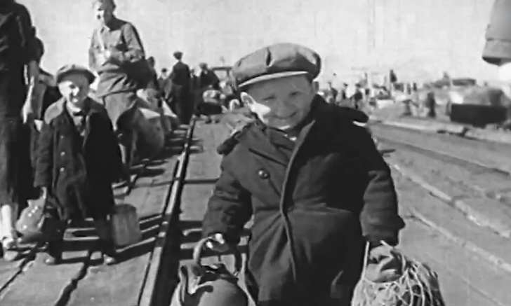 Девочку спасла кукла, мальчика — чайник. 101-летняя жительница блокадного Ленинграда вспомнила страшные дни