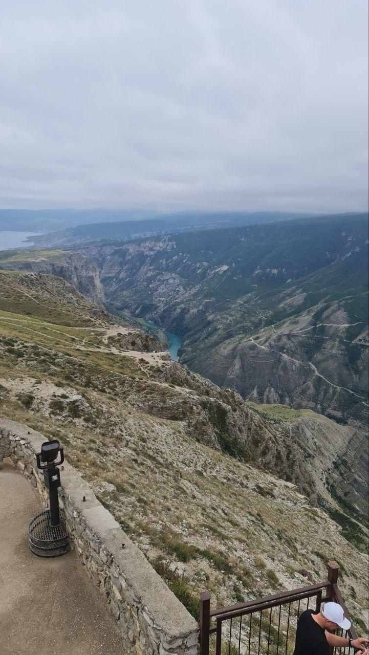 «Почему я раньше не знал, что так можно было?» Вахтовик объехал Кавказ за две недели: что его впеча…