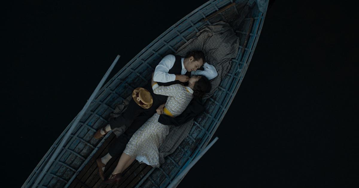 Любовь сквозь века: лучшие фильмы о вечной любви