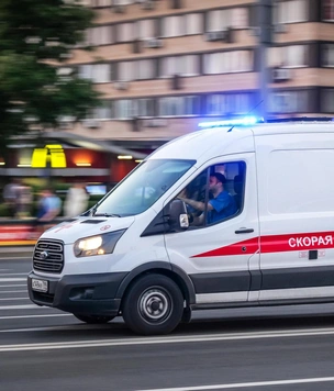 С 1 сентября скорая помощь станет платной