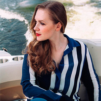 Светлана Колпакова Светлана Колпакова
