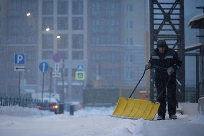 Прокуратура Донского выявила нарушения в уборке снега