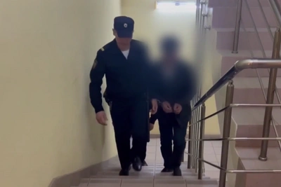 Дагестанца обвиняют в двойном убийстве девушек в Оренбурге