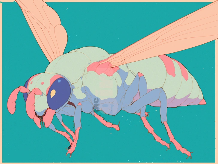 Годы рождения: 1945, 1961, 1977, 1993, 2009 | Источник: Midjourney | theGirl