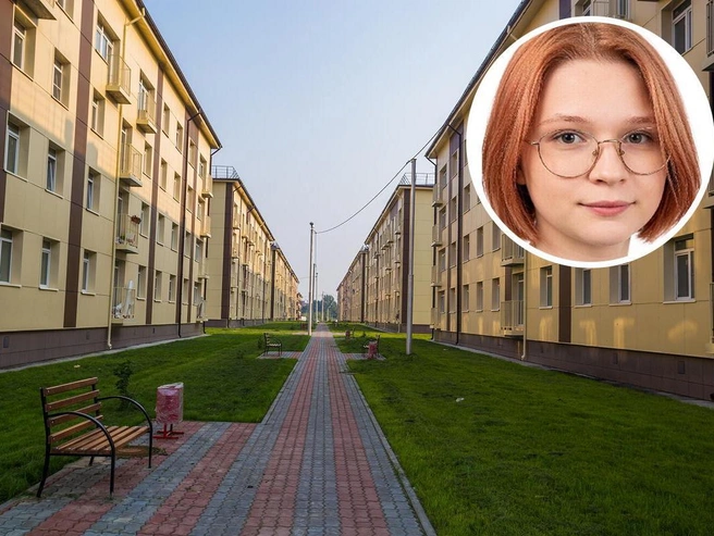 С собой у неё была чёрная сумка | Источник: Vk.ru / lizaalert_novosib, Ольга Бурлакова / NGS.RU