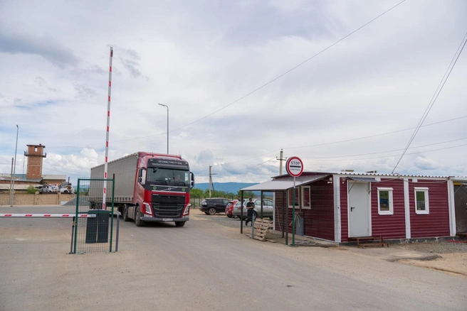 Компания увидела большой потенциал в Чите | Источник: «Товарно-сырьевая корпорация»