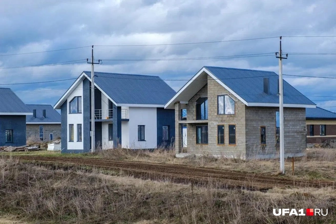 Но с покупателями туго | Источник: Булат Салихов / UFA1.RU