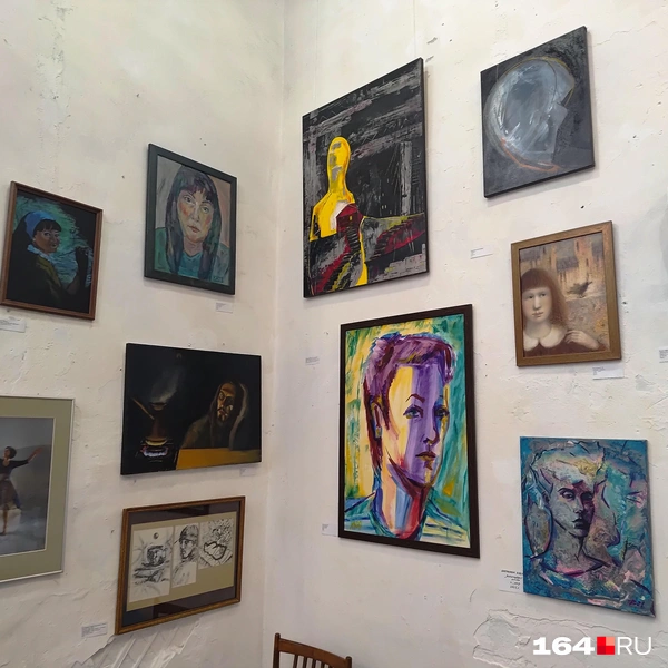 Источник: Сергей Гендин / 164.RU