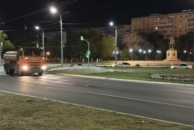 В Оренбуржье пятый раз за август объявлена атака БПЛА