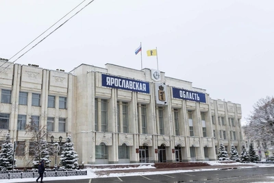 Ярославский губернатор предложил помощь жителям Белгородской области