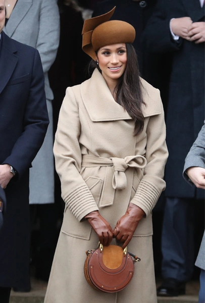 Меган Маркл