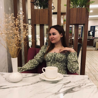 Аватарка Sveta_chup