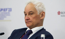Кто такой Андрей Белоусов: что известно о новом министре обороны
