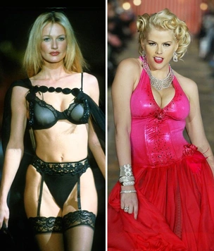 5 супермоделей с трагичными судьбами