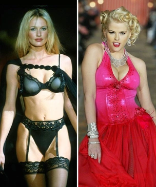 5 супермоделей с трагичными судьбами