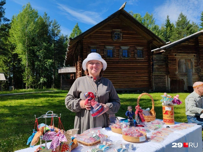Источник: Елена Ионайтис / 29.RU