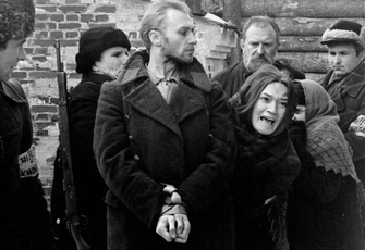 9 фильмов и 1 сериал ко Дню Победы: неочевидная подборка