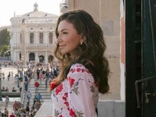 «Самое большое желание детей, чтобы папа с СВО вернулся и мама вернулась»: родня Блиновской защищает ее в суде