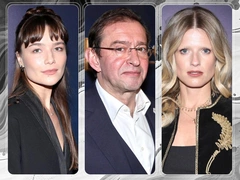 Кукарских раскрыла правду о Хабенском, Якубович предостерег человечество: звезды на премьере «Авиатора»