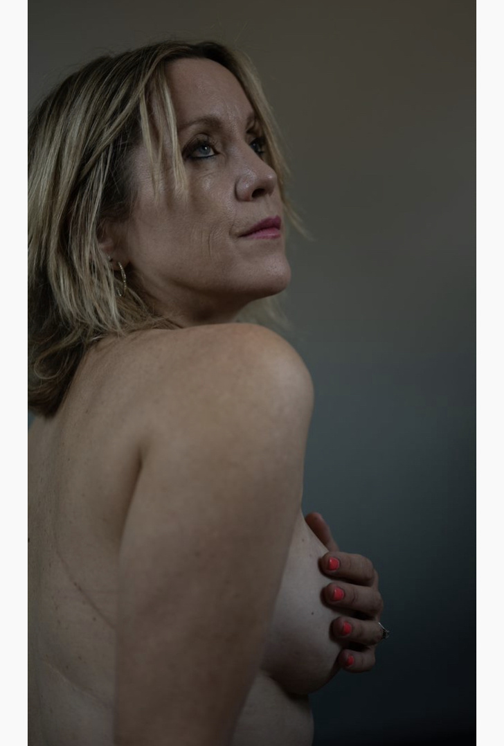 #Elleгрудь: новый кампейн Stella McCartney с женщинами, пережившими рак