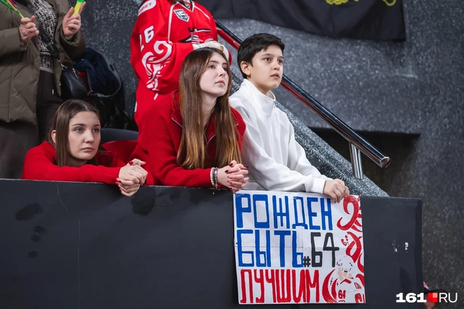 Источник: Евгений Вдовин / 161.RU