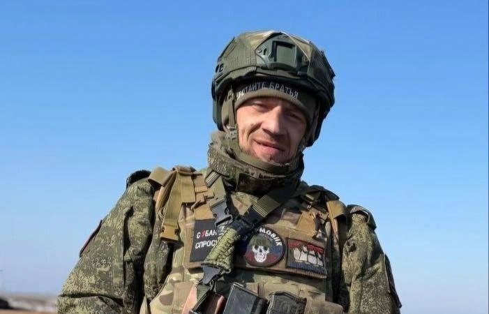Прощание с Николаем Васильевым состоится 24 февраля | Источник: администрация Нижнетавдинского округа