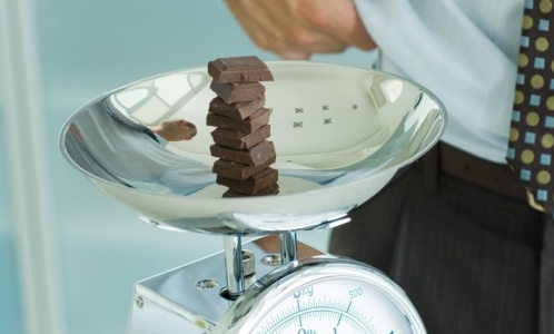 Пять странных способов борьбы с лишним весом в разных странах
