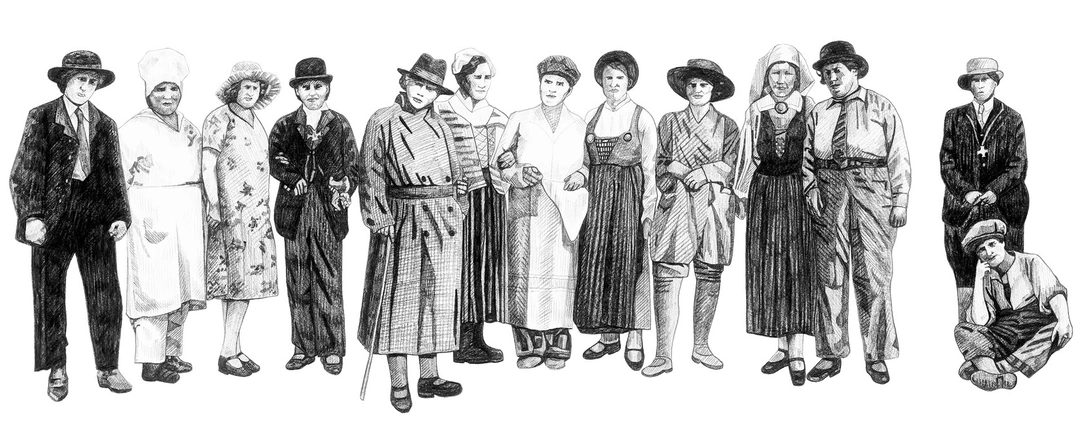 В Москве открывается выставка Оливии Плендер «Комтемотта» | mcmaison.ru