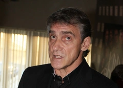 Валерий Гаркалин сбежал от врачей