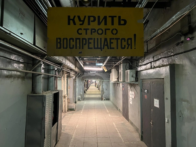 Источник: Дмитрий Толстошеев / MSK1.RU