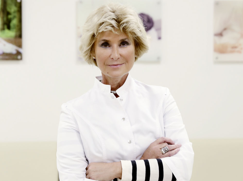 Ирина Торганова | marieclaire.ru