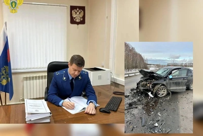 Рязанец предстанет перед судом по делу о смертельном ДТП