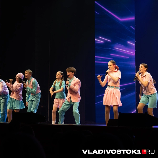 Источник: Елена Буйвол / VLADIVOSTOK1.RU