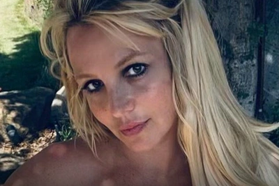 Бритни Спирс не скрывалась от полиции