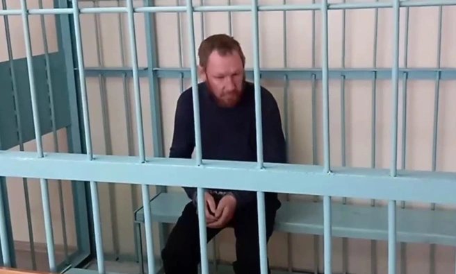 В Оренбурге суд отправил в СИЗО пиромана с «Березки», поджигавшего коляски | Источник: прокуратура Оренбургской области