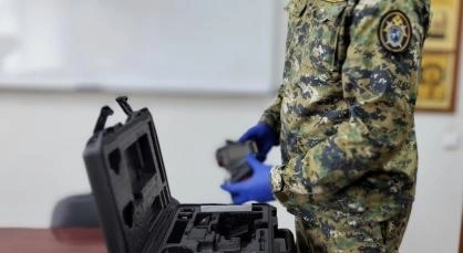 В Вологодской области завершили расследование убийства 19-летней давности | 35.ru